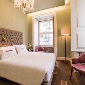 Deluxe Appartement met een Slaapkamer